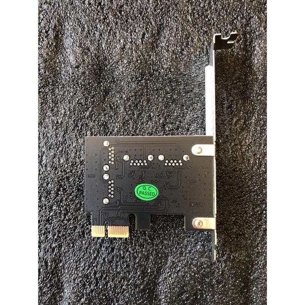 Riser Pcie 1 to 4