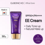 GUBONCHO EE Cream Premium Gold Natural Make up เครื่องสำอางเกาหลี EE ครีม