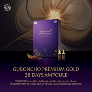 GUBONCHO 28Days