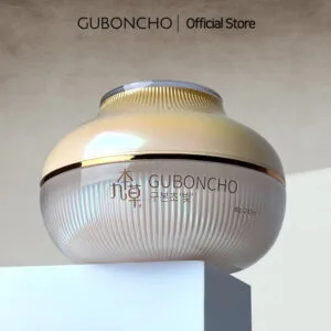 GUBONCHO Caviar Day Cream