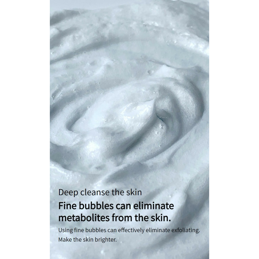 GUBONCHO Black Truffle Cleanser