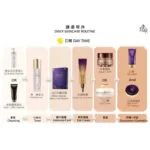 GUBONCHO Caviar Day Cream