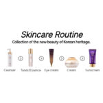 GUBONCHO Premium Gold O2 Bubble Cleanser
