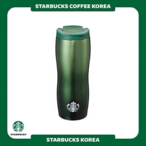 Starbucks Korea SS Joyful Concord Tumbler 591 ml.