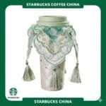 Starbucks ล่าหยก