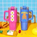 Wiggle Big Size Tumbler