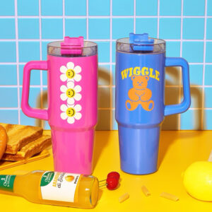Wiggle Big Size Tumbler
