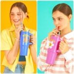 Wiggle Big Size Tumbler