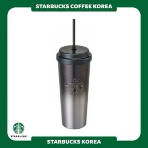 Starbucks SS Signature Queen Cold Cup