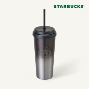 Starbucks SS Signature Queen Cold Cup
