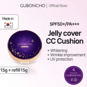 GUBONCHO CC Cushion