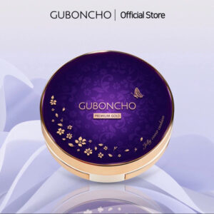 GUBONCHO CC Cushion