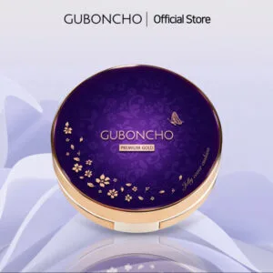 GUBONCHO CC Cushion