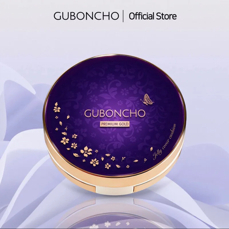 GUBONCHO CC Cushion