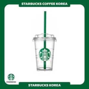 Starbucks Siren Mini Cold Cup 300ml