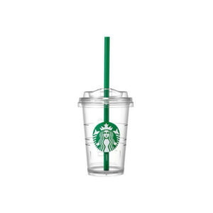 Starbucks Siren Mini Cold Cup 300ml