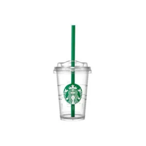 Starbucks Siren Mini Cold Cup 300ml