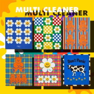 Wiggle Wiggle Multi Cleaner