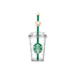 Starbucks Siren Mini Cold Cup 300ml