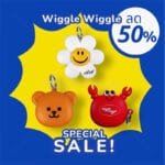 Wiggle Wiggle Measure Tape ตลับเมตร