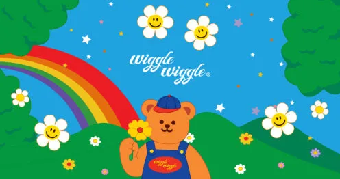Wiggle Wiggle