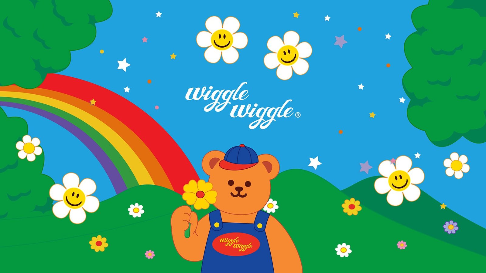 Wiggle Wiggle