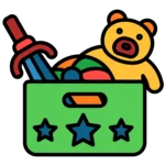 Toys