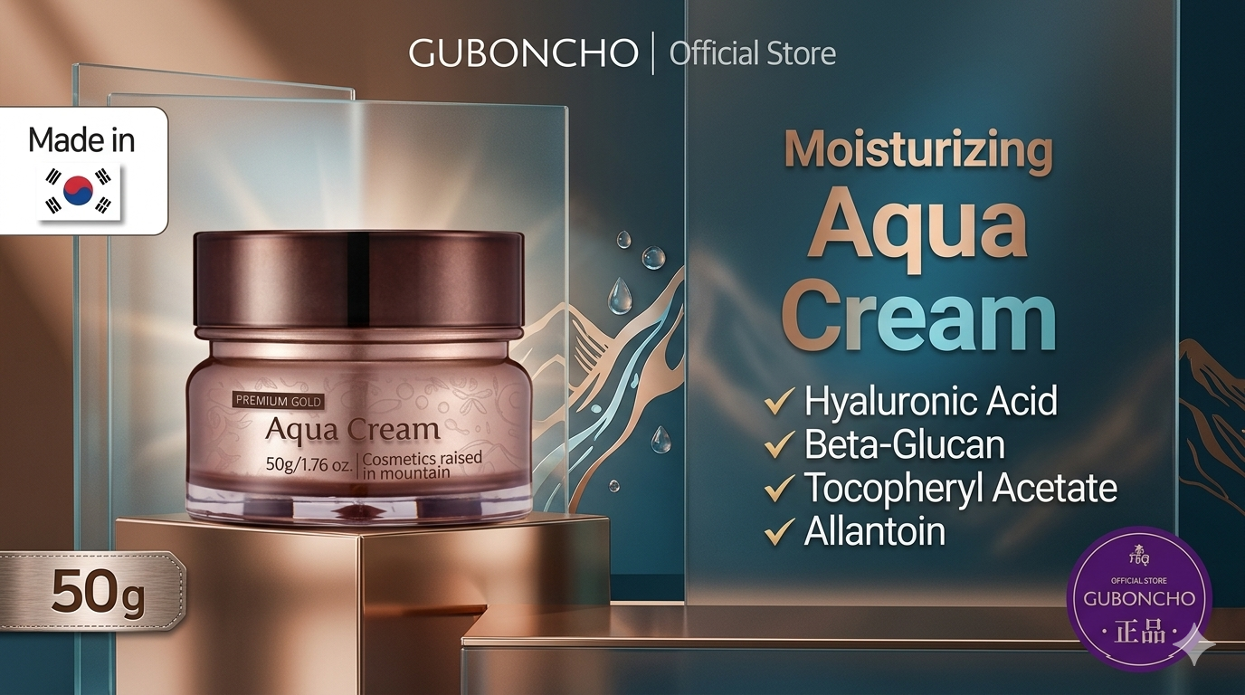 Guboncho