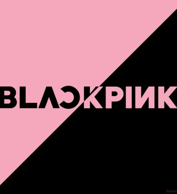 BLACKPINK