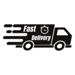 fast delivery