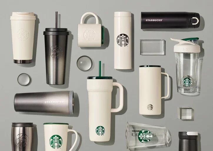 starbucks korea