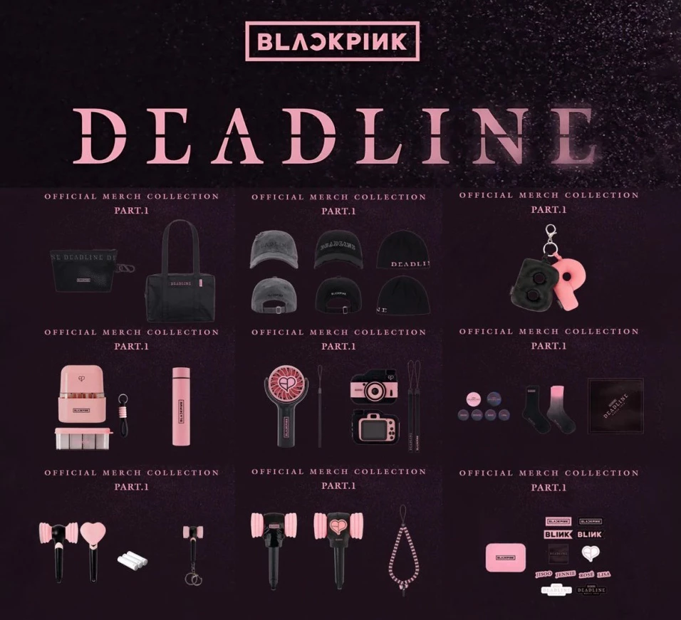 BLACKPINK