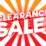 clearance sale