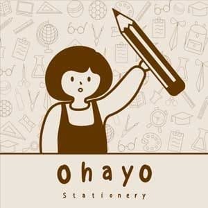 ohayo