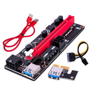 Riser 009S Plus