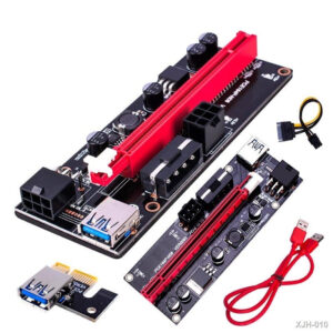 Riser 009S Plus