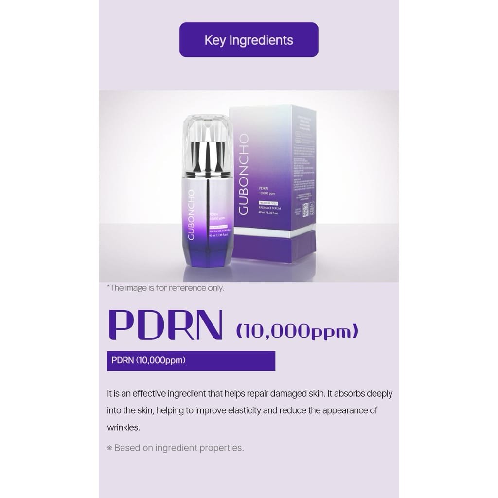 Serum PDRN