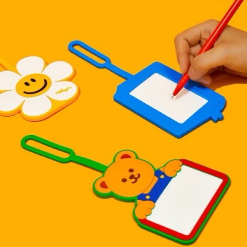 Wiggle Tag
