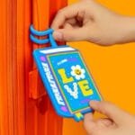 Wiggle Tag
