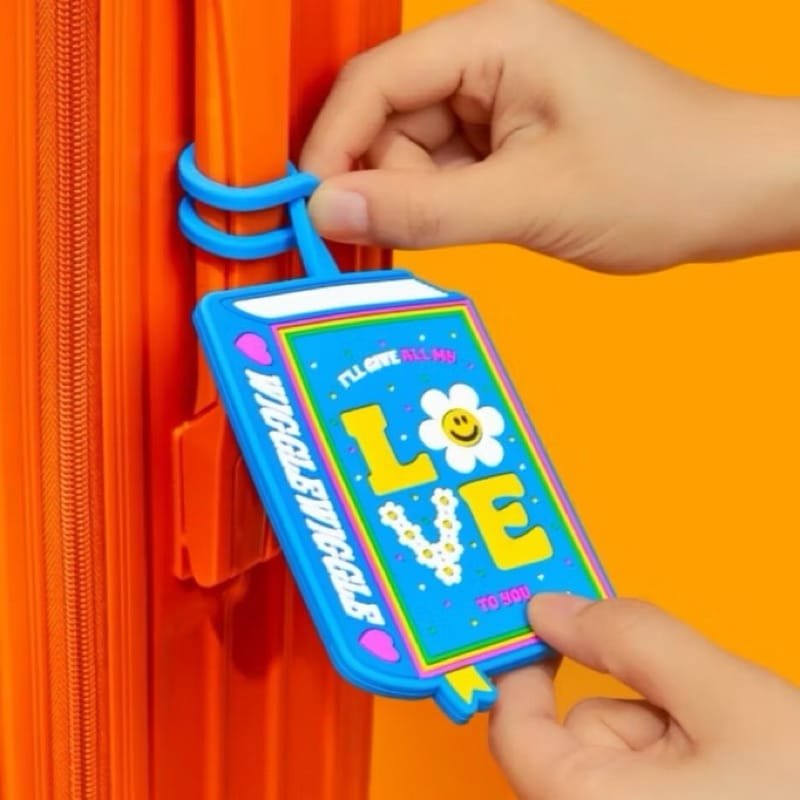 Wiggle Tag