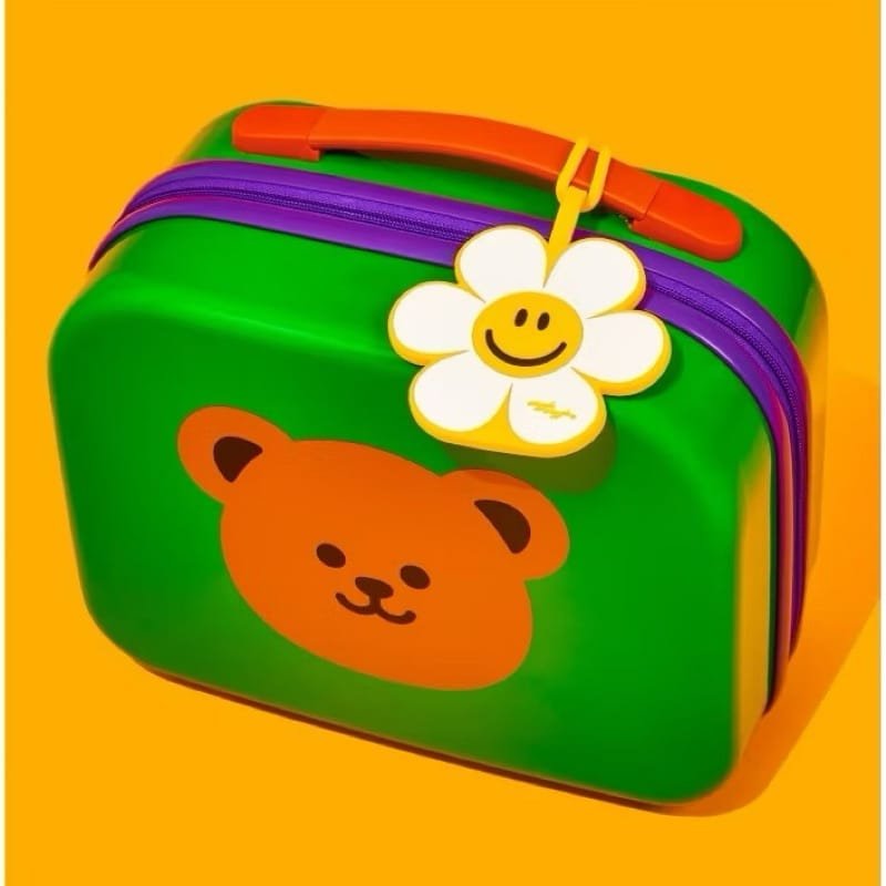 Wiggle Tag