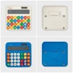 Wiggle Wiggle Electronic Calculator