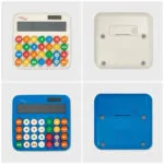 Wiggle Wiggle Electronic Calculator