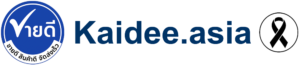 Kaiee.asia logo