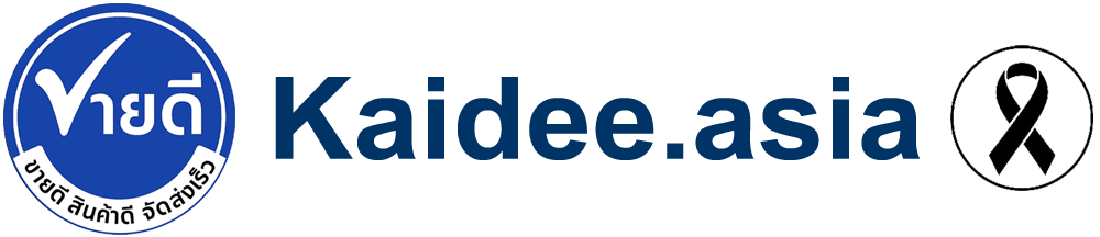Kaidee.asia