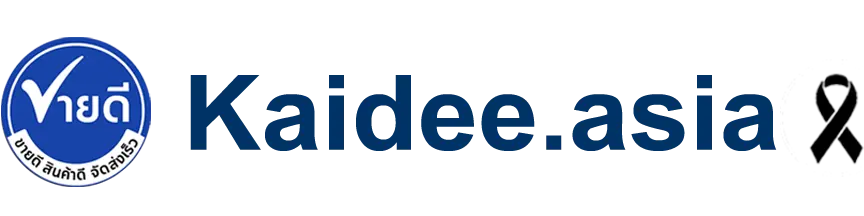 Kaidee.asia